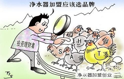 家用净水器品牌选择最新诀窍总结