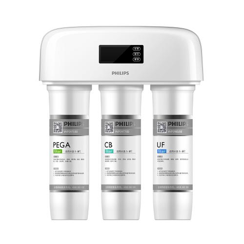 央视公布十大净水器