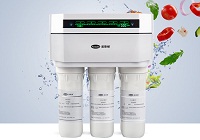 央视公布十大净水器