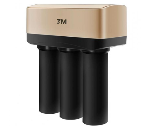 央视公布十大净水器