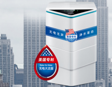 2019年四季沐歌最值得买的两款净水