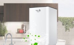 海尔净水器怎么样？质量和口碑如