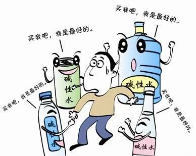 不要傻傻被被人牵着鼻子走 净水器