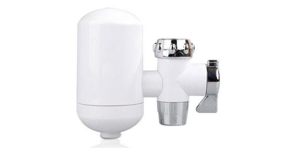 <b><font color='#0000FF'>水龙头过滤器有用吗？对比家用净水器</font></b>