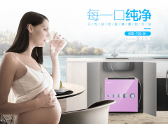 高层有必要安装净水器吗？净水器十大品牌哪个