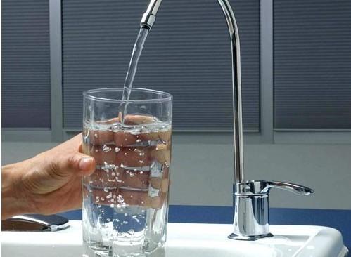 央视公布十大净水器