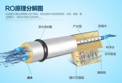 央视公布十大净水器