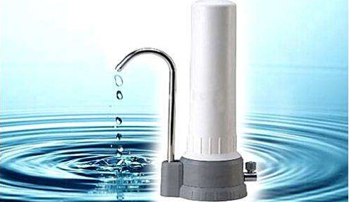 央视公布十大净水器