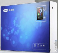 2019净水器十大品牌排名_十大净水器
