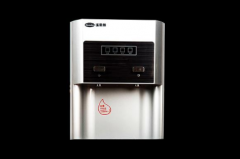 央视公布十大净水器