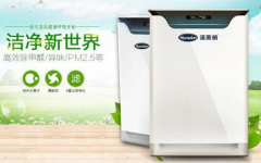 央视公布十大净水器