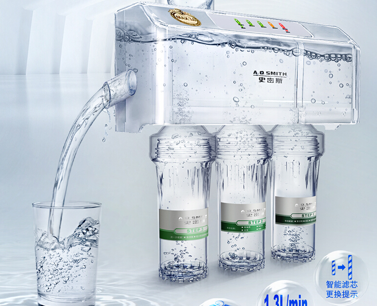 高层有必要安装净水器吗？净水器十大品牌哪个