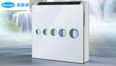 央视公布十大净水器