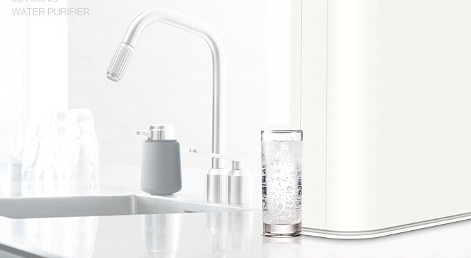 央视公布十大净水器