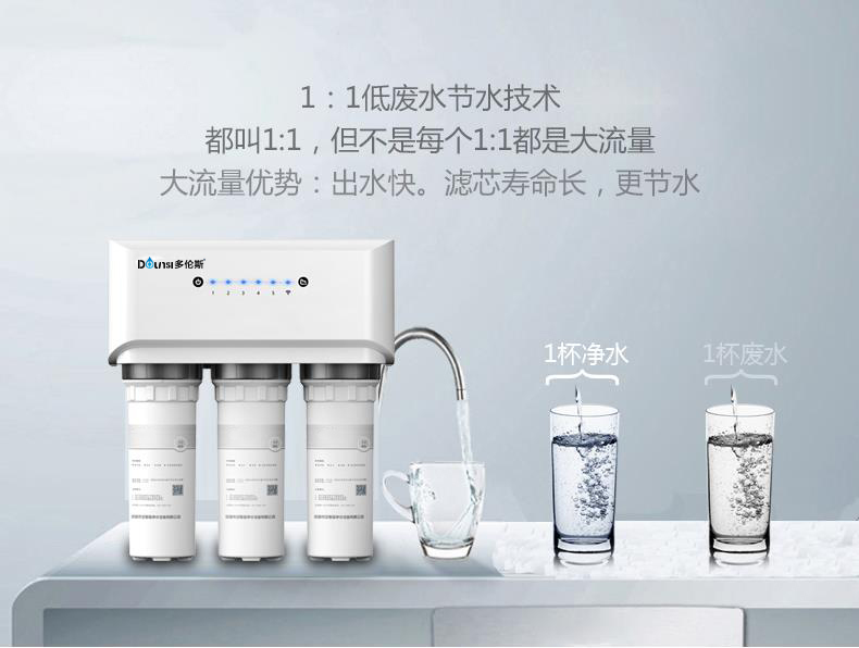 家用哪种品牌净水器好