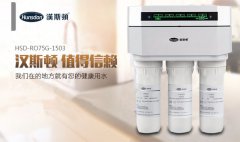 高层有必要安装净水器吗？净水器十大品牌哪个