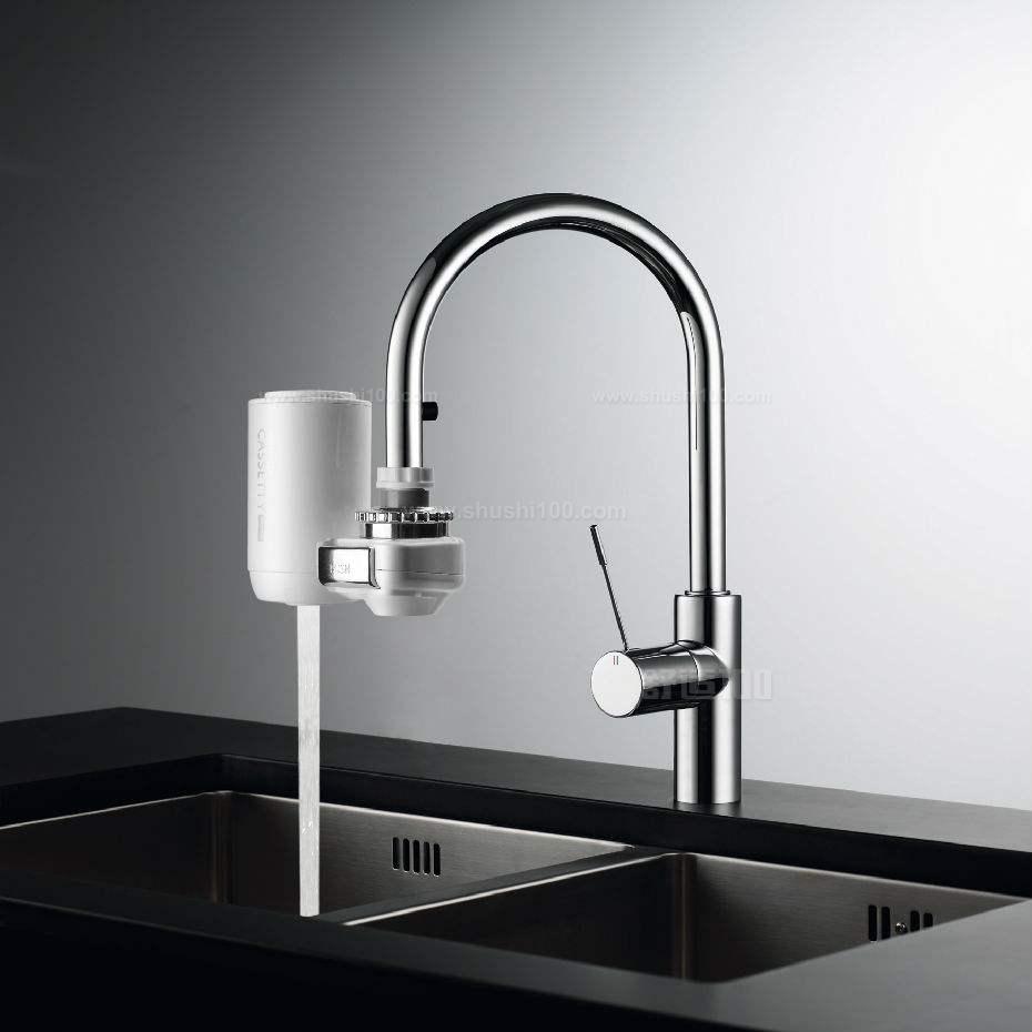 央视公布十大净水器