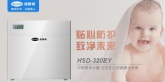 央视公布十大净水器