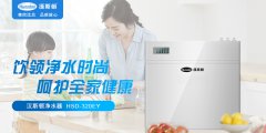 高层有必要安装净水器吗？净水器十大品牌哪个