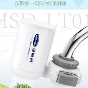 水龙头过滤器哪种好